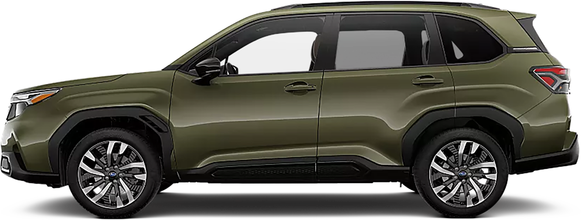 2025 Subaru Forester Hybrid SUV Premium 